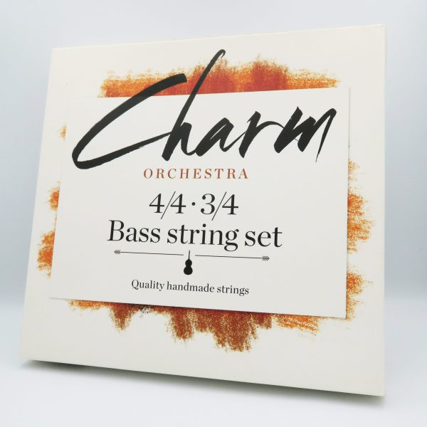 01 CHARM BASS ORCHESTRA 44 SET PIC