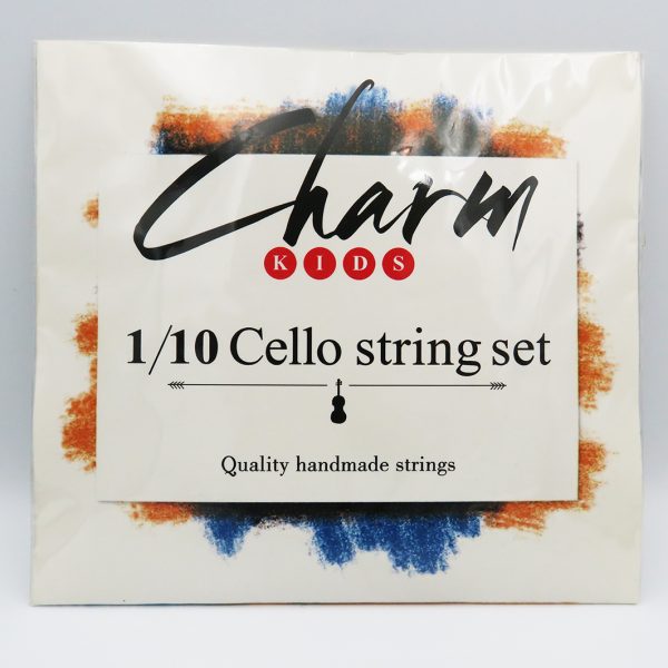 01 CHARM CELLO 110 SET PIC