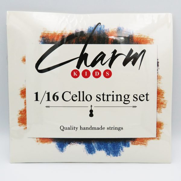 01 CHARM CELLO 116 SET PIC
