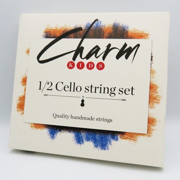 01 CHARM CELLO 12 SET PIC
