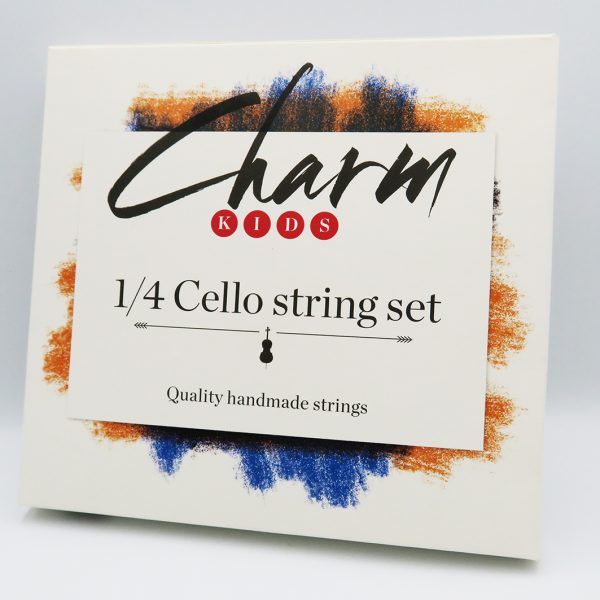 01 CHARM CELLO 14 SET PIC