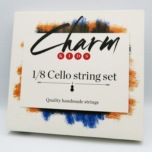 01 CHARM CELLO 18 SET PIC