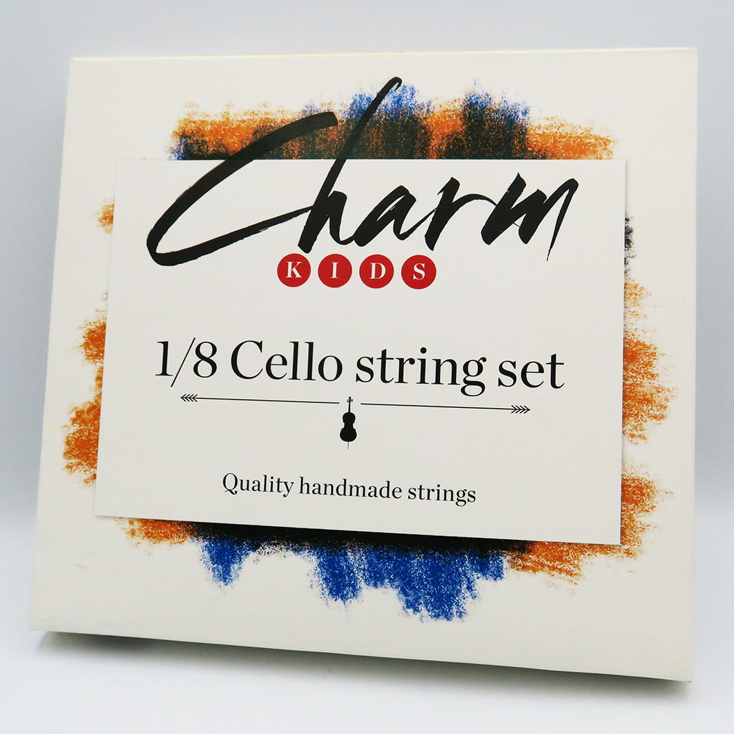 Charm Kids Cello 1/8