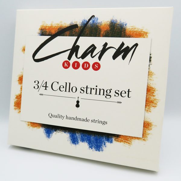 01 CHARM CELLO 34 SET PIC