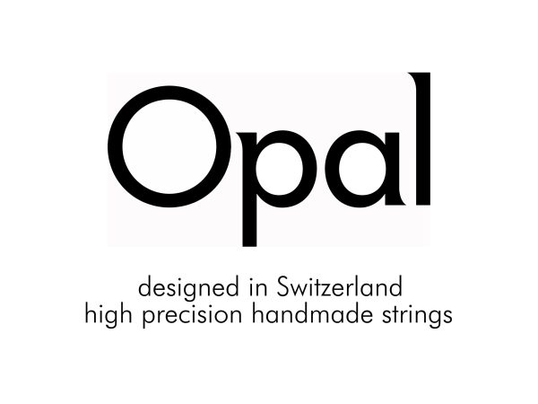 Logo Opal big vector