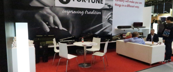 Shanghai Music China 2016