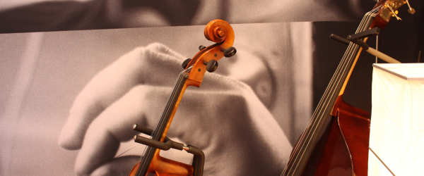 Frankfurt Messe 2016.                                                          Nice experience!